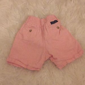 Baby Shorts
